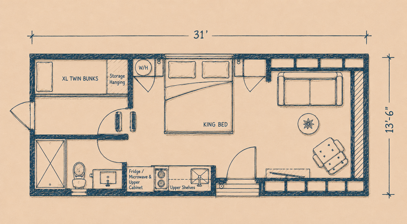 The Drop Inn