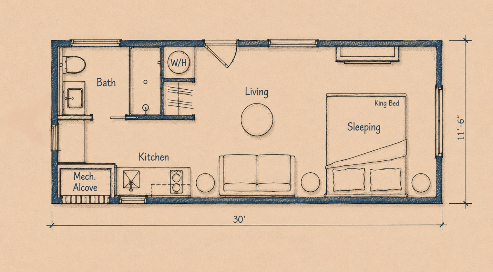 The Drop Inn