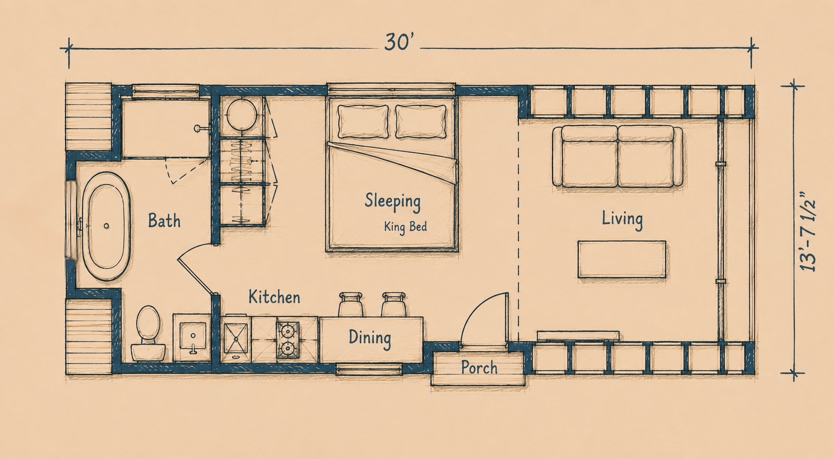 The Drop Inn